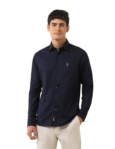 Image of U.S. POLO ASSN. Apparel Shirt