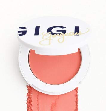 Gorgeous The Only Blush in AUTHENTIC 0.10 oz