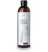 Shampoo voor haar met hyaluronzuur, 300 ml, sulfaatvrij, voedt, beschermt en repareert