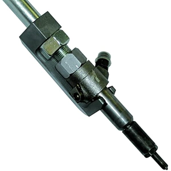 CLAS Equipements Widelec ø14mm do wyciągacza wtryskiwaczy Siemens - Om 9236