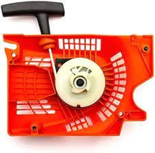 Chainsaw Spare Parts SINGLE RECOIL STARTER Suitable for 58CC Chainsaw/Wood Cutter