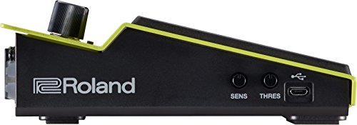 Roland SPD-1K Percussion Electronic Drum Pad thumb #9