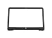 Produktbild HP 17-y000 Original Displayrahmen 43,9cm (17,3 Zoll) schwarz