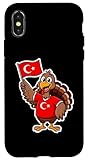 Geschenke & Co. mit Türkei-Flagge
