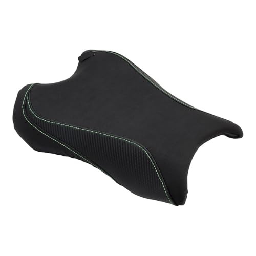 Selle passager arrière ZX-10R finition premium assise confort pour moto sport 2021 2022 2023