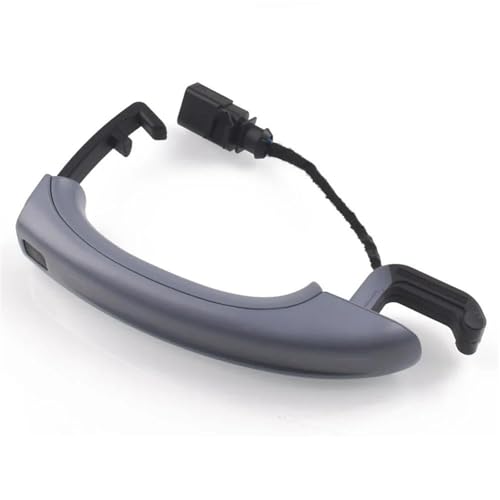 Poignée de porte extérieure gauche Q7 2007-2015 côté conducteur