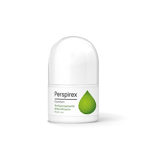 Perspirex ® | Perspirex Comfort | Desodorante Antitranspirante...