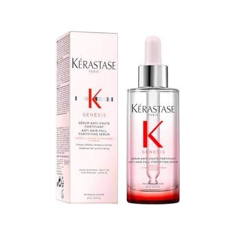 Kérastase Genesis Hair Serum for Weakened Hair Cover