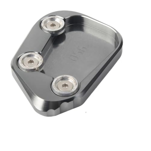 Support Béquille Moto Plaque d'extension Béquille Latérale CBR 250 RR