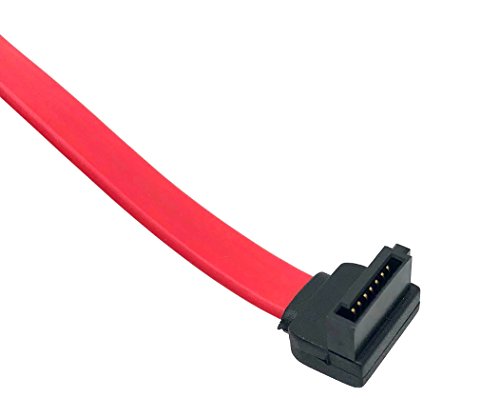 Micro Connectors Cable SATA III 1 Metro 3-Pack miniatura 5