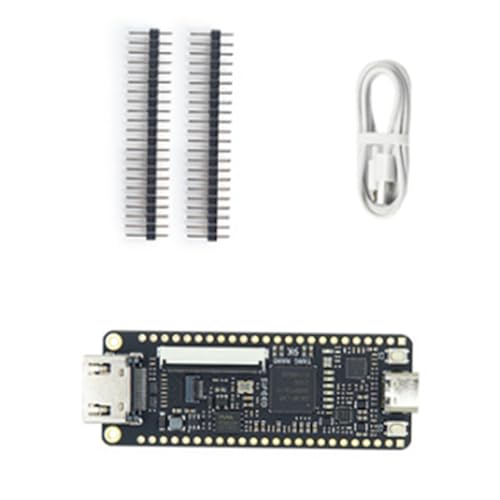 Nano 9K FPGA GW1NR-9 RISC-V lot de 2 cartes de développement pour vos projets électroniques - 4