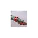 New! Real Looking Faux Spilled Bottle of Coca Cola