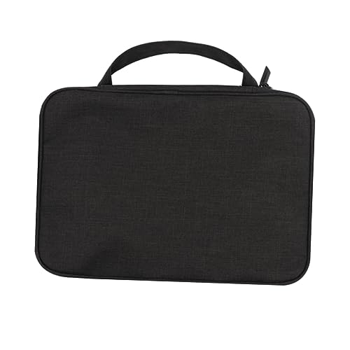 Pochette de rangement prot&egrave;ge bracelet de sac eau rayures