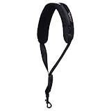 MILISTEN Sangle De Saxophone Ceinture De Saxo En Cuir Outil De Saxophone Modifier Saxophon...