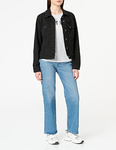 MUSTANG Alina C Logo Tee – Ansicht 2