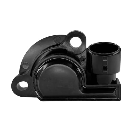 Car Throttle Position Sensor, Accelerator Pedal Fuel Idle Control Valve