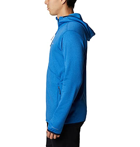 Image of Columbia Park View Fleece Full Zip