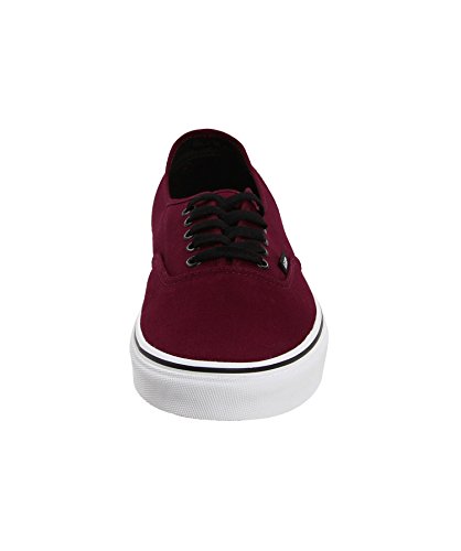 Vans Vans Women Authentic Trainers Burgundy