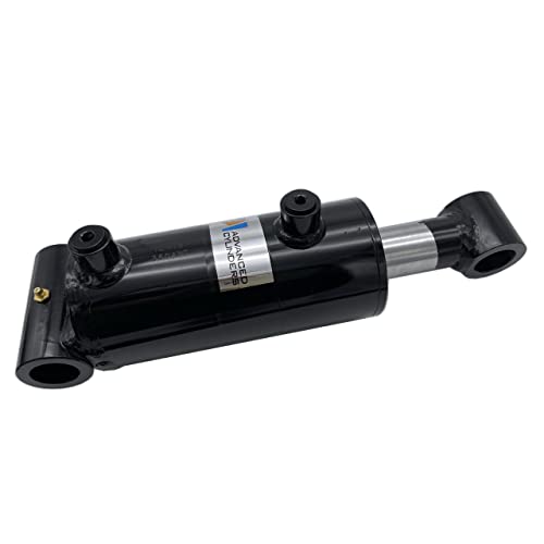 Advanced Cylinders WT Weld Cross Tube Hydraulic Cylinder 3 1/2