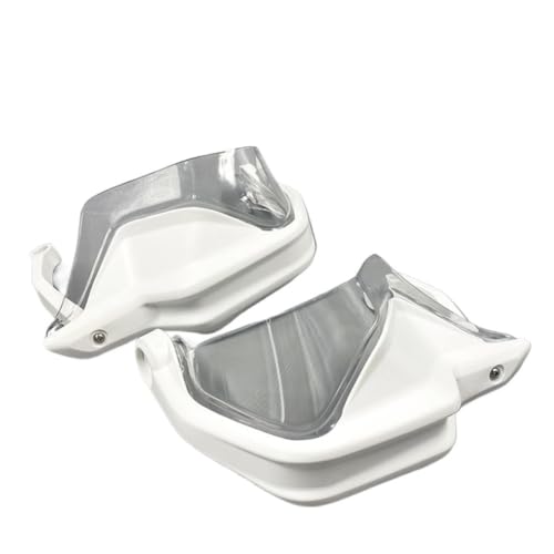 Protège-mains et pare-brise anti-choc pour BMW R1200GS ADV R1250GS