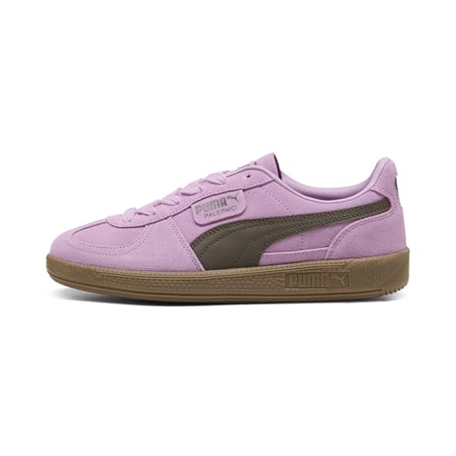 Image of Puma Womens Palermo Shoes
