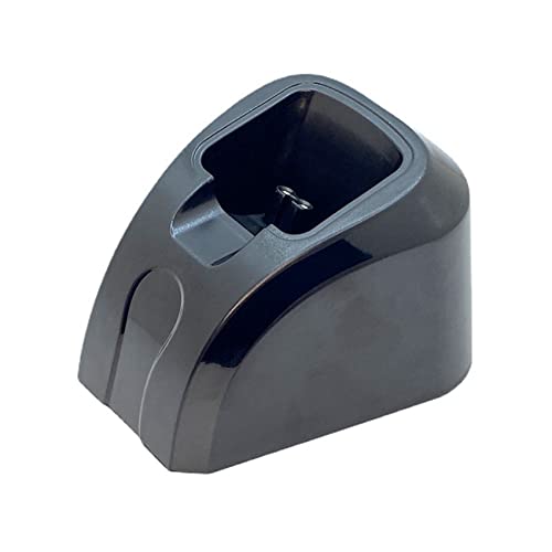 Support de charge de tondeuse à insertion rapide base triple 8504 8509