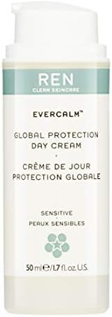 REN Clean Skincare Global Protection Day Cream