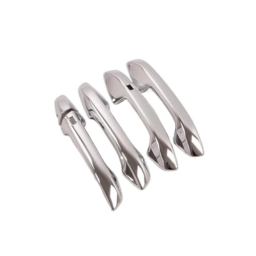 Accessoires de style de voiture KIA Seltos K3 protection poignée RHD