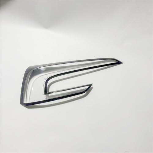 Coque feu arrière gauche pour Tesla Model 3 2023-2025 couvercle de rechange - 4