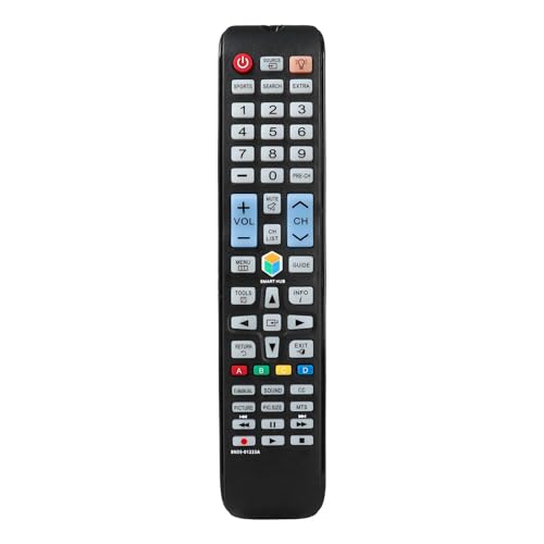 Télécommande BN59-01223A pour TV Samsung UN32J5500AFXZA UN40J6300AFXZA