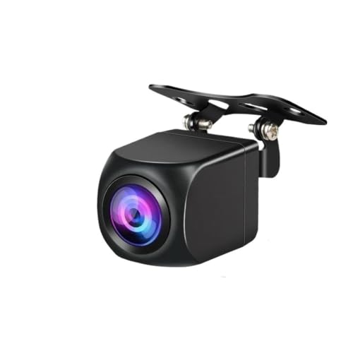 Caméra de recul universelle 1080P pour éviter les chocs et les angles morts