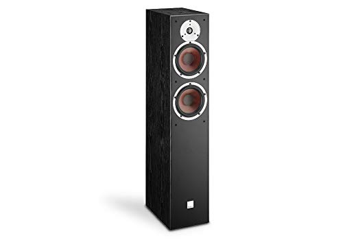 DALI スピーカースタンド ブラック Amazon | Dali Connect E-600 スピーカースタンド ペア ブラック