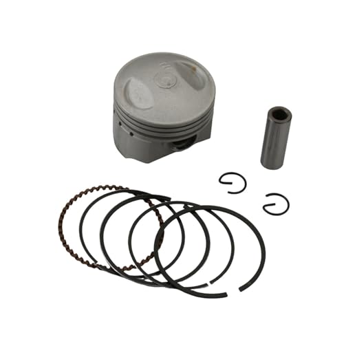 Cilindro big bore de alta compresión compatible con Symphony SR y Symply II 7