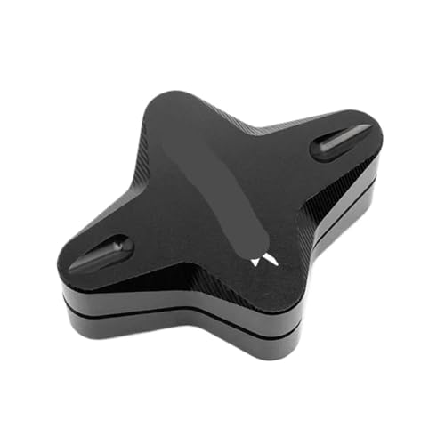 Agrandisseur de béquille moto NMAX 125 pour stationner sur herbe et bitume chaud