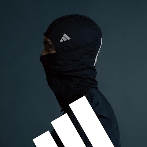 adidas Alphaskin Balaclava Ski Mask – Shiesty Athletic Face Cover image 7