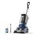 Vacmaster Teppichreiniger mit Doppelbürstenwalzen | Leistungsstarker 750 W-Motor große Reinigungsfläche – ideal für Teppiche, Treppen, Polster & Tierhaare | Schnelltrocknung 16Kpa