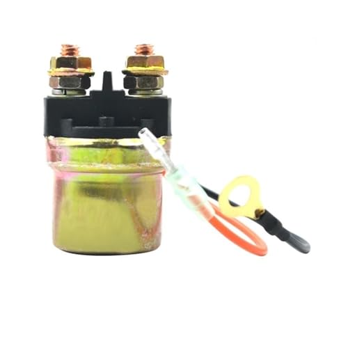 Démarreur pour SJ700 et SV1200 : pièce de rechange pour jet-ski