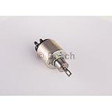 BOSCH EINRUECKRELAIS BOSCH 2339303412 Magnetschalter, Starter