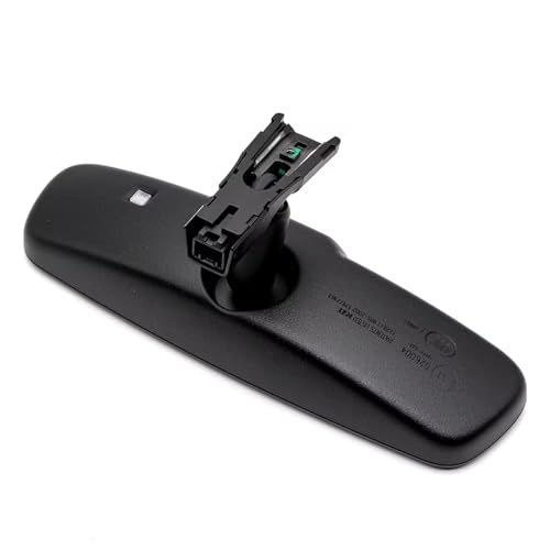 Espejo retrovisor interior para evitar deslumbramientos en Hyundai IX35 3