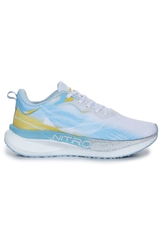 Image of Columbus Recon Sports Shoes|Walking Shoes|Training & Gym Shoe|Running Shoes for Men