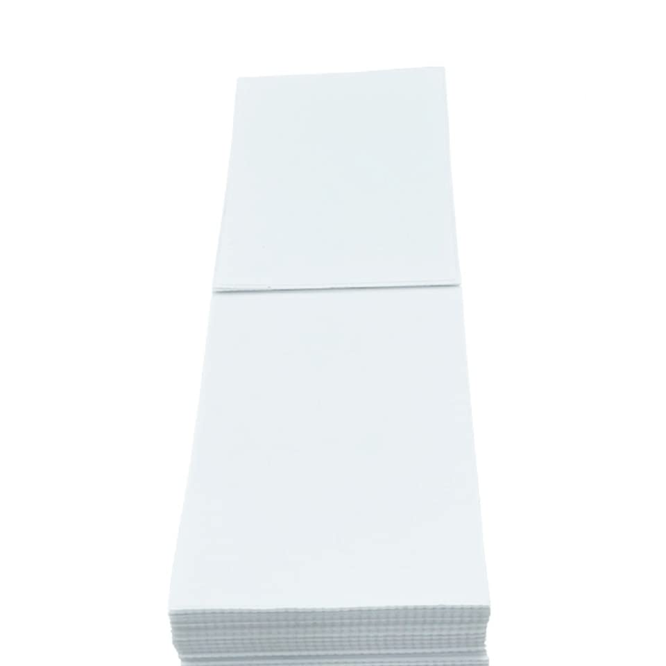 Lot de 3 étiquettes d'expédition 2000 étiquettes 152,4 x 101,6 mm