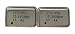 15.360 MHZ Full Can Footprint Dip14 3V3-5V Crystal Oscillator 2 PCS