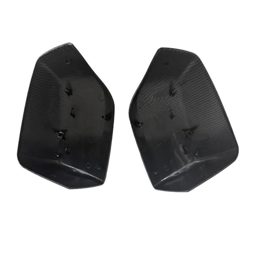 Remplacement coque rétroviseur premium pour Chevy Tahoe carbone ABS - 3