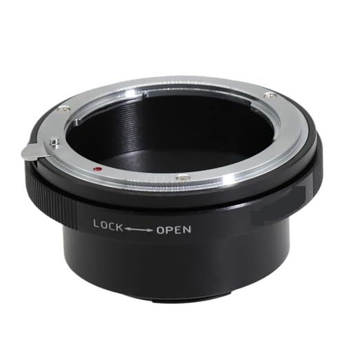 �J���������Y�A�_�v�^�[�����O�Afor Nikon G�����Y��1 N1 J3/J1/J2/V3�J�����ɐڑ�