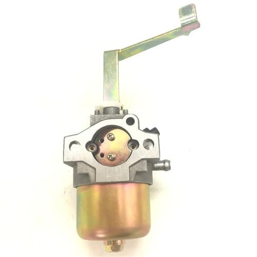 Carburateur GT600 pour réparer un motoculteur MBG2902 en panne