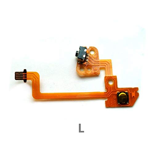 Cable flexible L ZL ZR SL SR para reparar el mando Joy-Con de Nintendo Switch 2