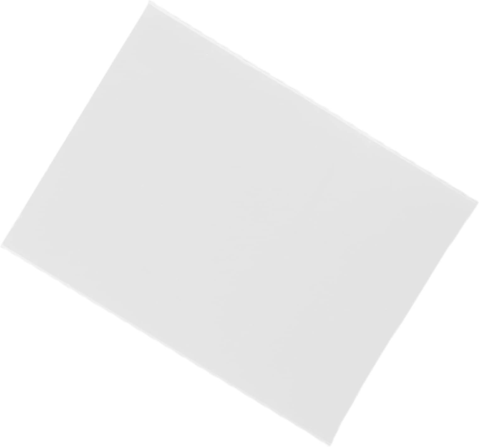 3D Printer Sheet, SLA FEP Release Film UV Curable for Wanhao for ANYCUBIC for Photon(#1)