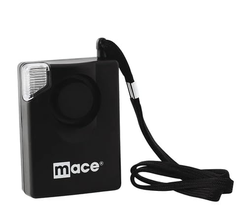 MACE Screecher Personal Safety Alarm | Window or Door Sensor Open Alarm | Pull-Strap Emergency Panic Alarm | House Security Alarm | Window or Door Sensor Alarm for Home