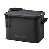 シマノ(SHIMANO) タックルバッカンEV BK-019W ブラック 40cm