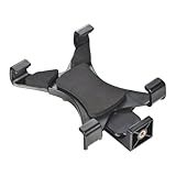 Fabriqué en ABS, ce de téléphone constitue une excellente alternative supports de téléphone de voiture, offrant flexibilité et sécurité pour la maison, le bureau ou les voyages